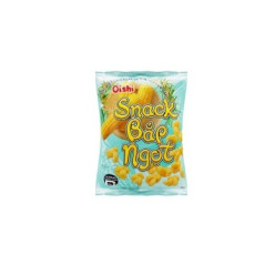 Oishi Snack Sweet Corn 45 gr